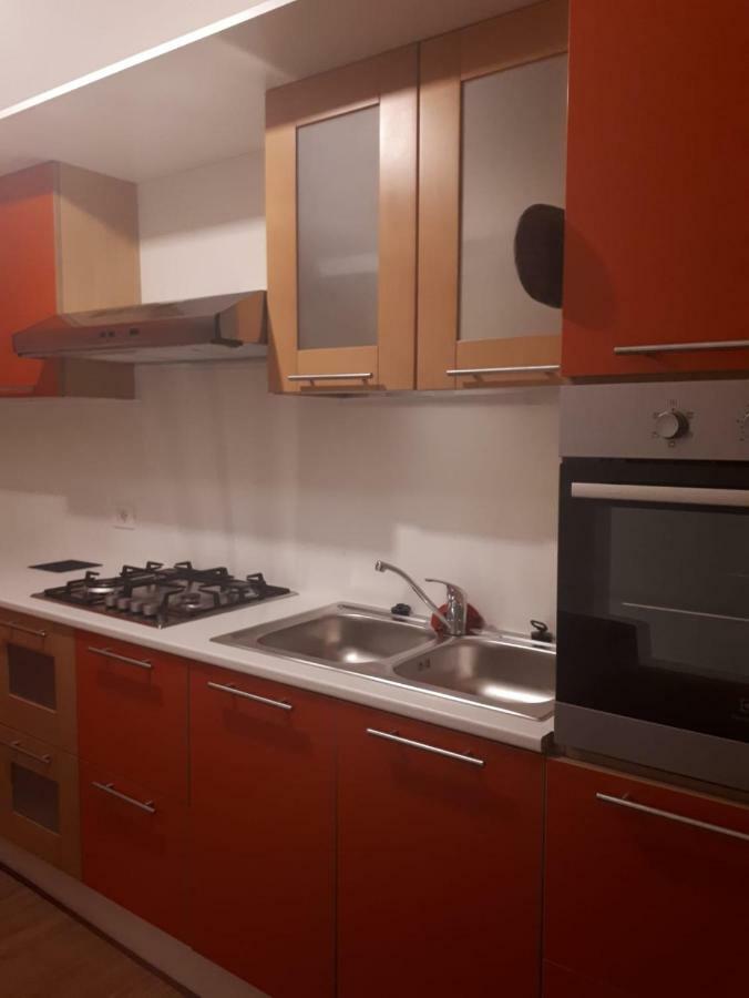 Casa Roma Apartment Turate Exterior photo